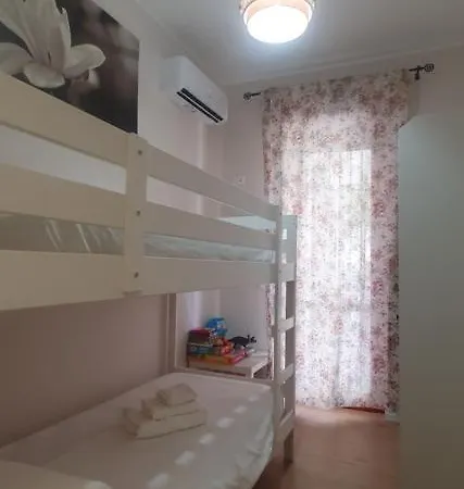 Casa Tucano - Apartmán Francavilla Al Mare