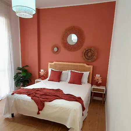 Casa Tucano - Apartmán